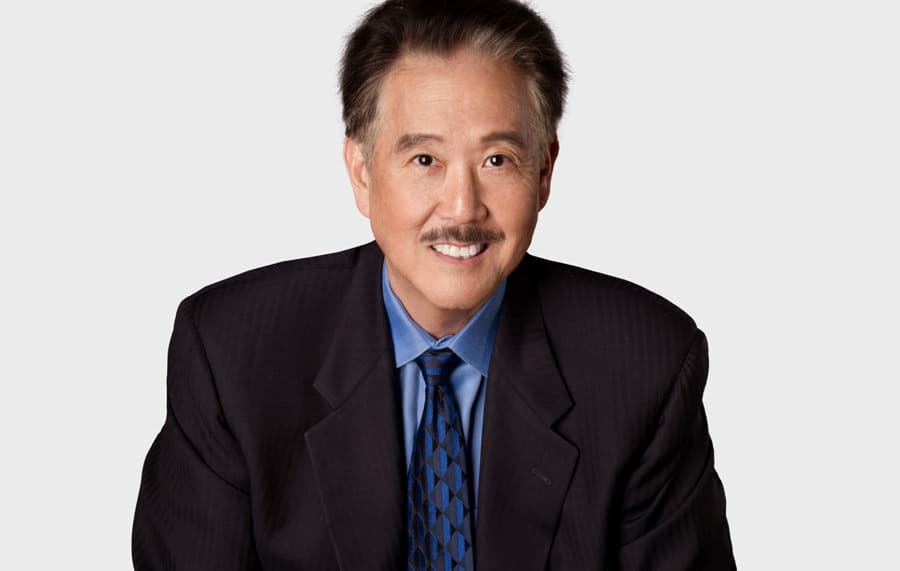 Doctor Wayne Yamahata, MD